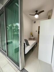 One-north Residences (D5), Apartment #481827491
